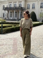 Guts & Goats Eleanor Pants