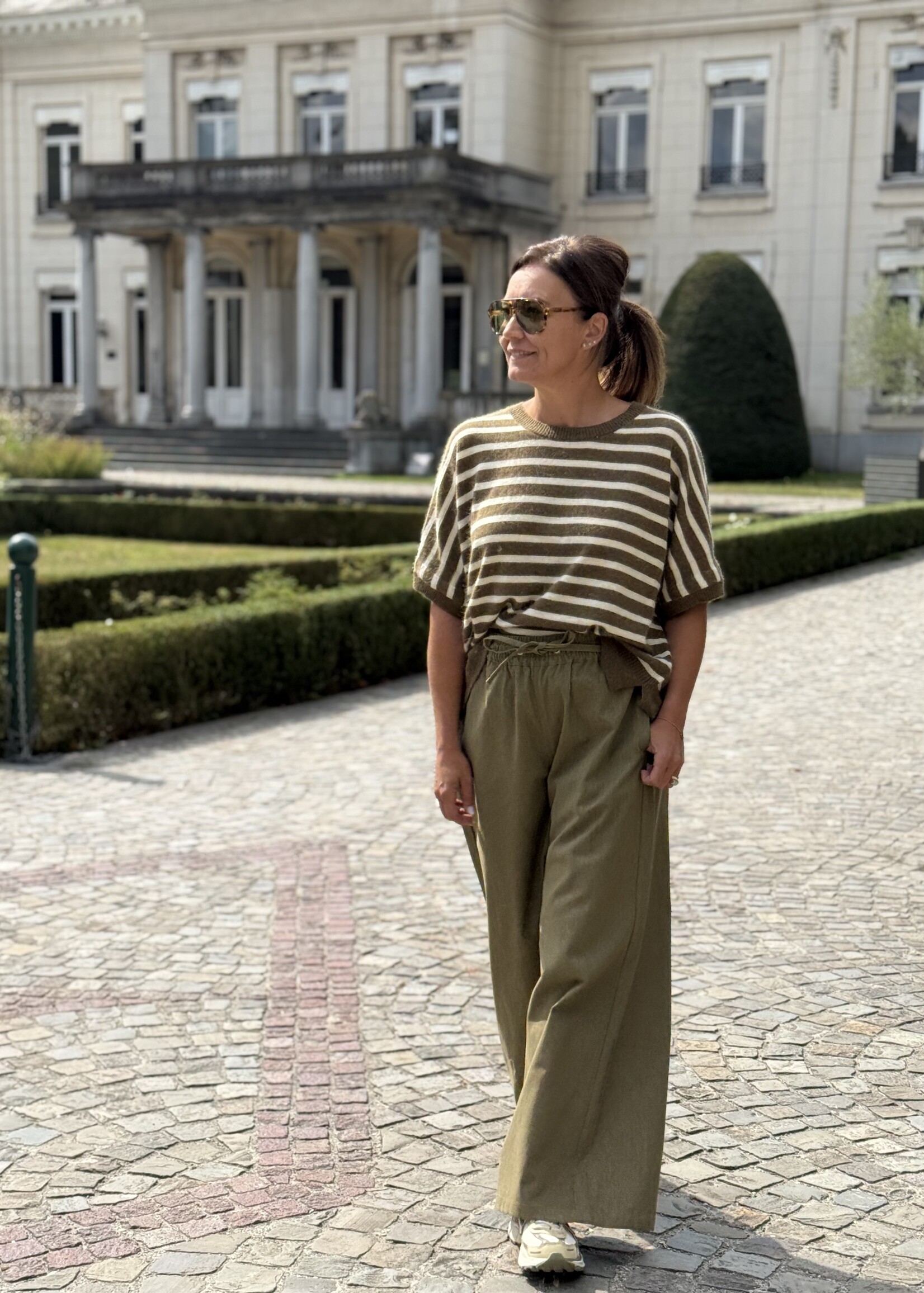 Guts & Goats Eleanor Pants