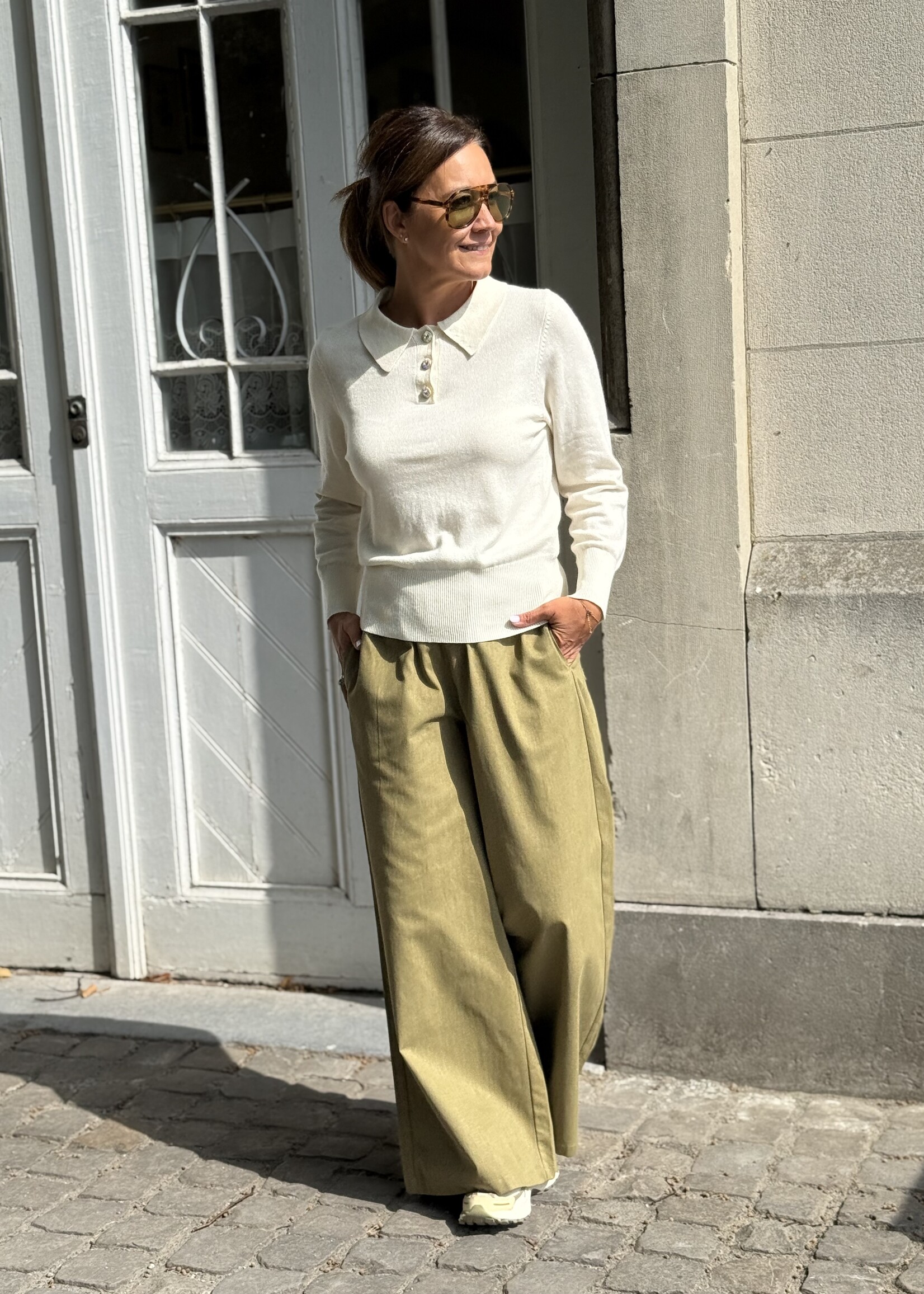 Guts & Goats Eleanor Pants