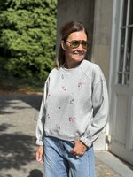 Guts & Goats Bayia Grey Pull