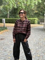 Guts & Goats Sienna Blouse