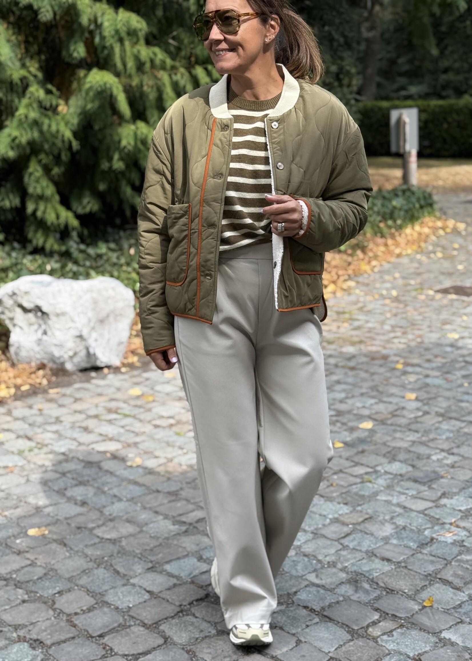 Guts & Goats Dahlia Pants