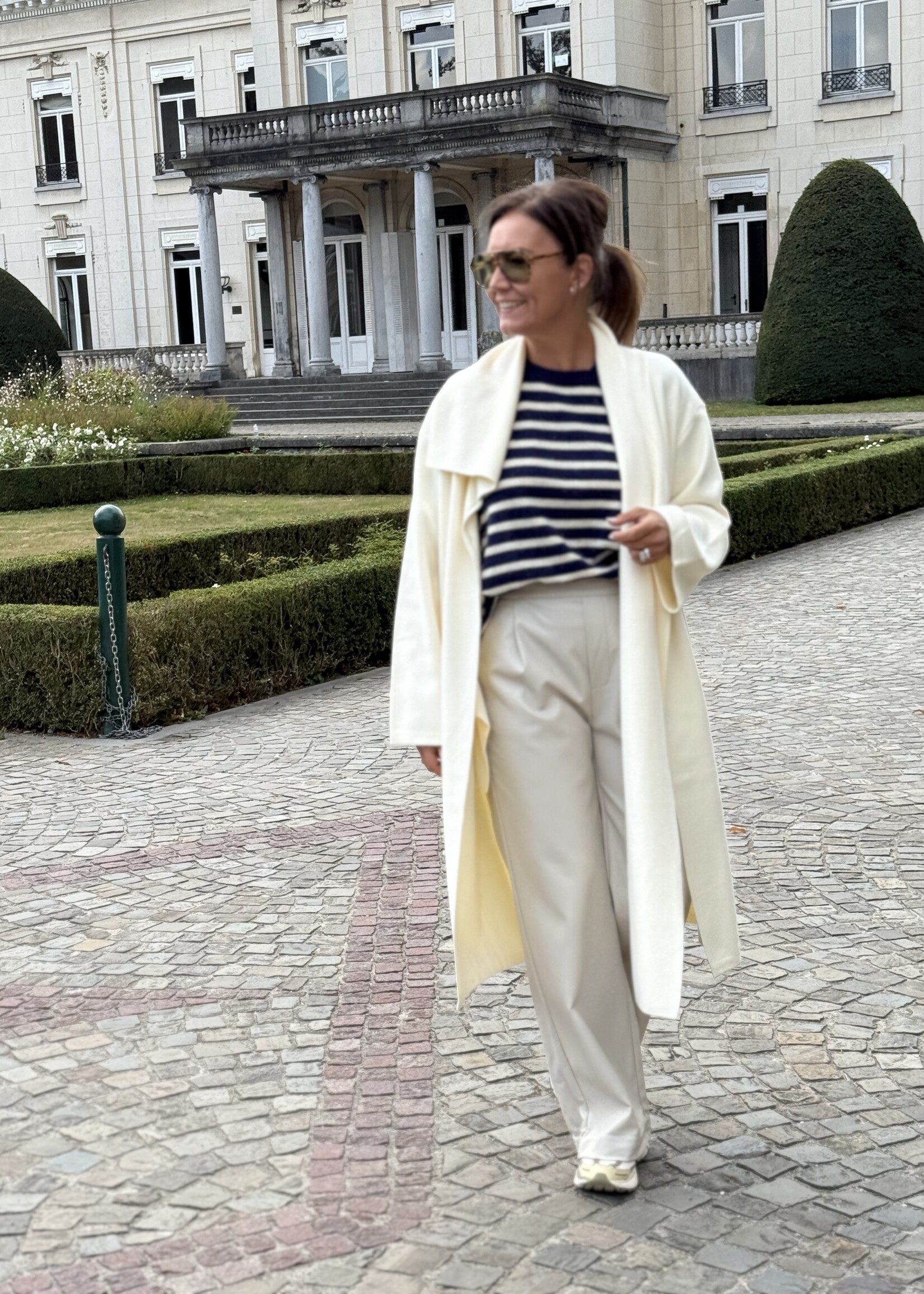 Guts & Goats Kalie Coat