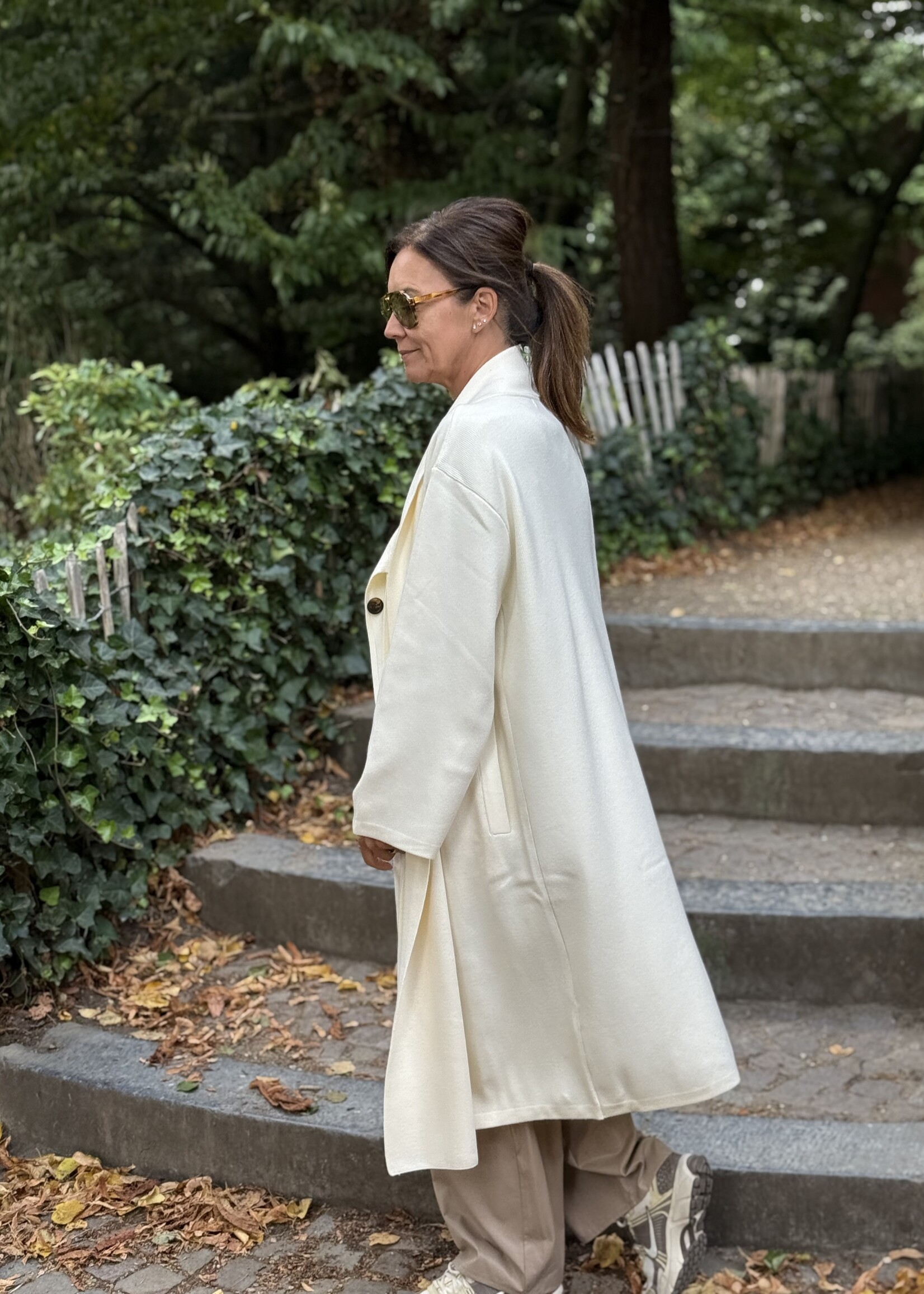 Guts & Goats Kalie Coat
