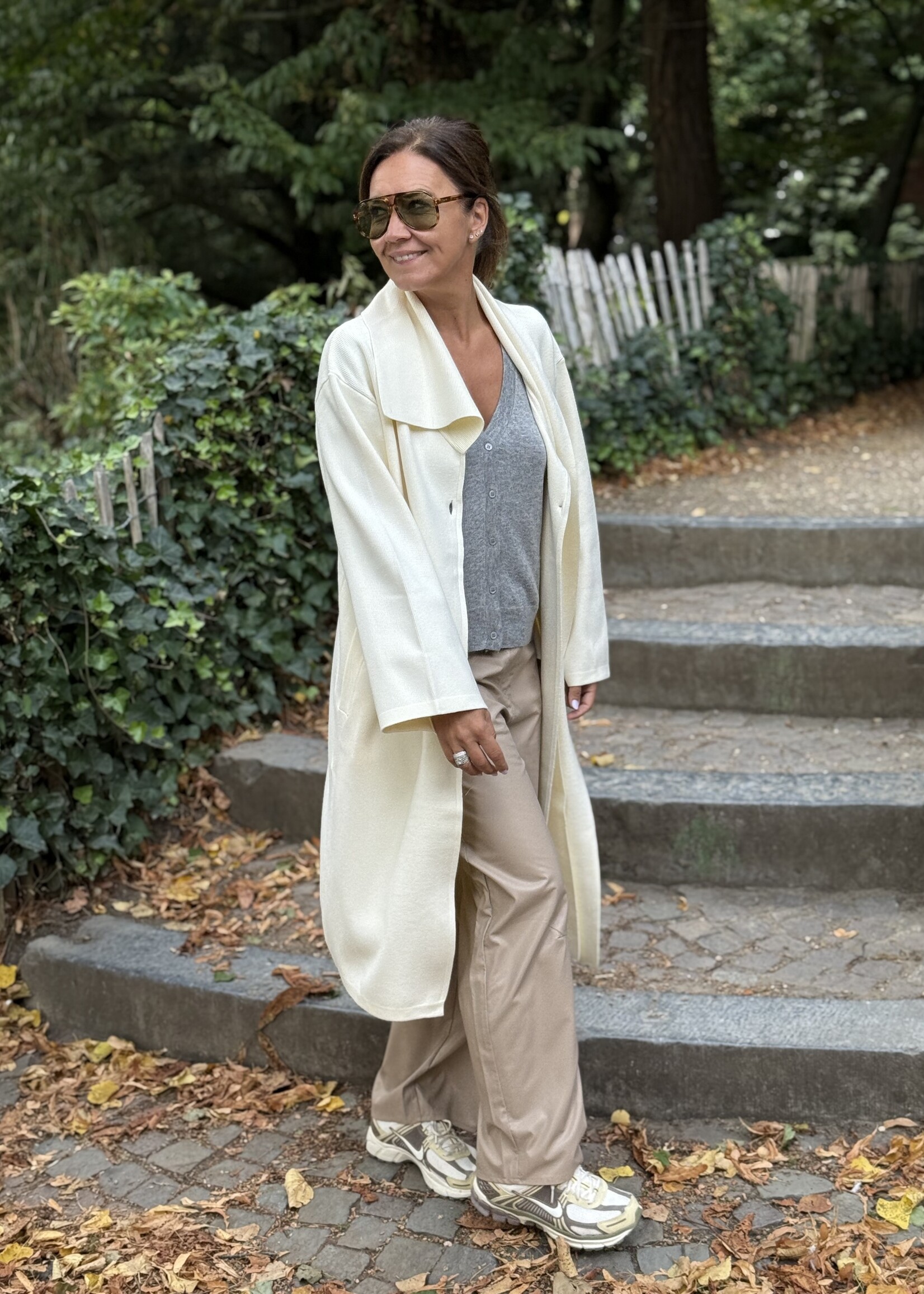 Guts & Goats Kalie Coat