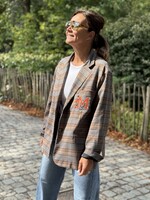 Guts & Goats Georgia Veste