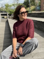 Guts & Goats Emily Fig Top