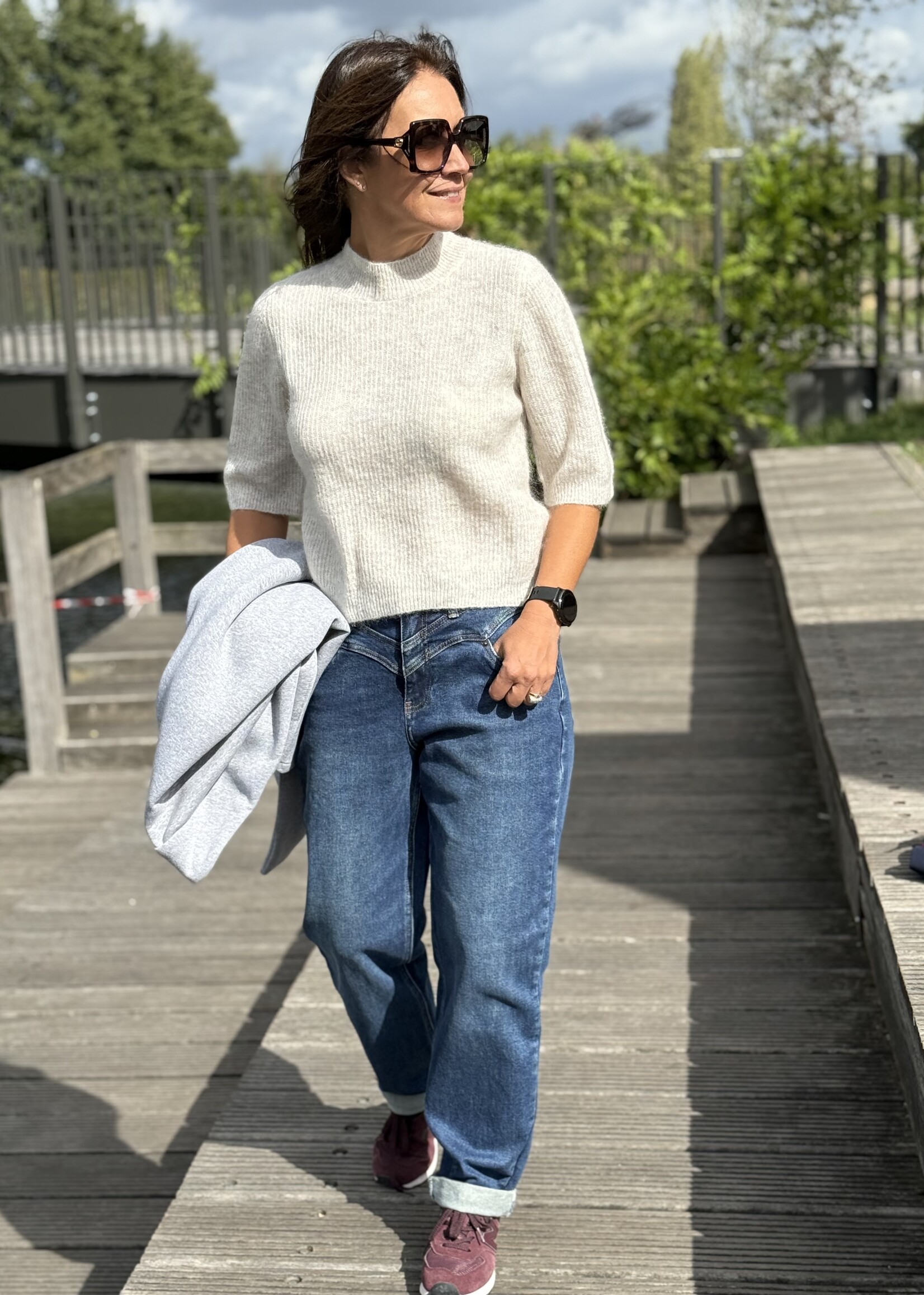 Guts & Goats Tess Jeans