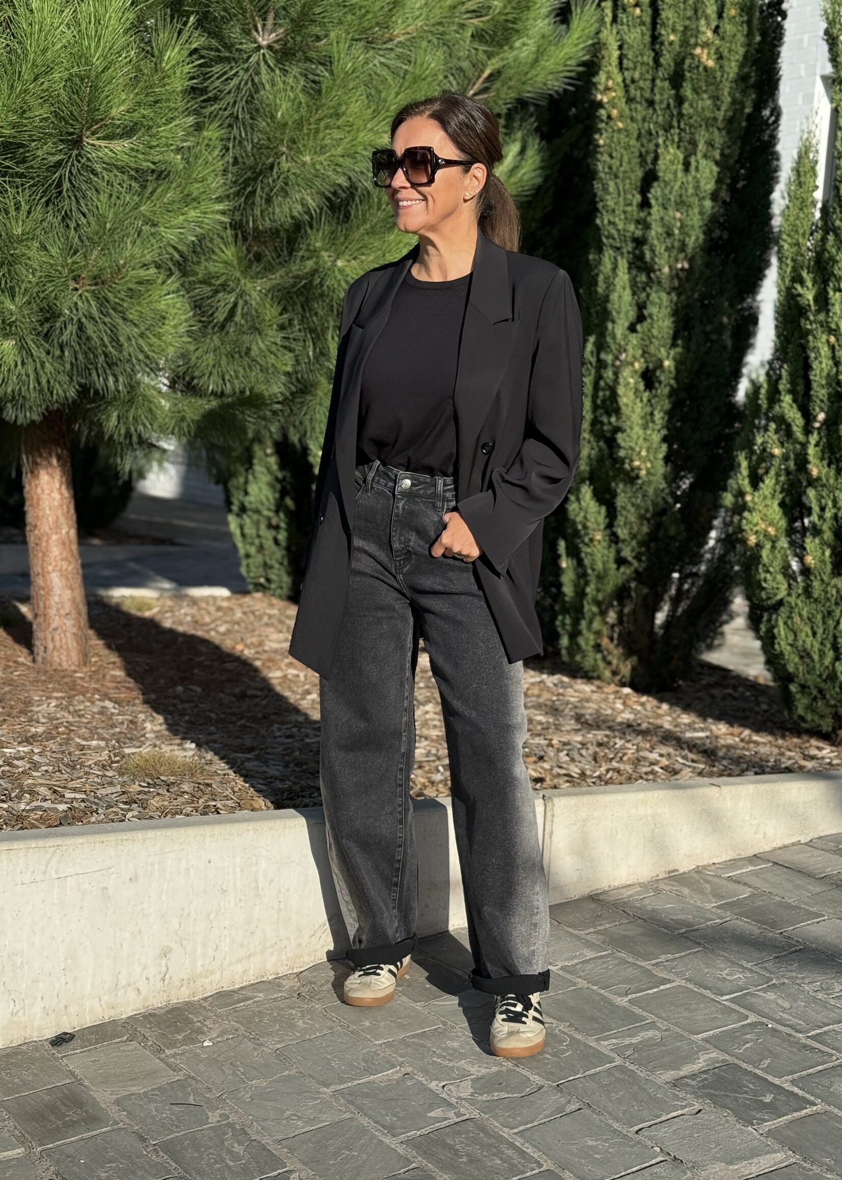 Guts & Goats Ava Jeans