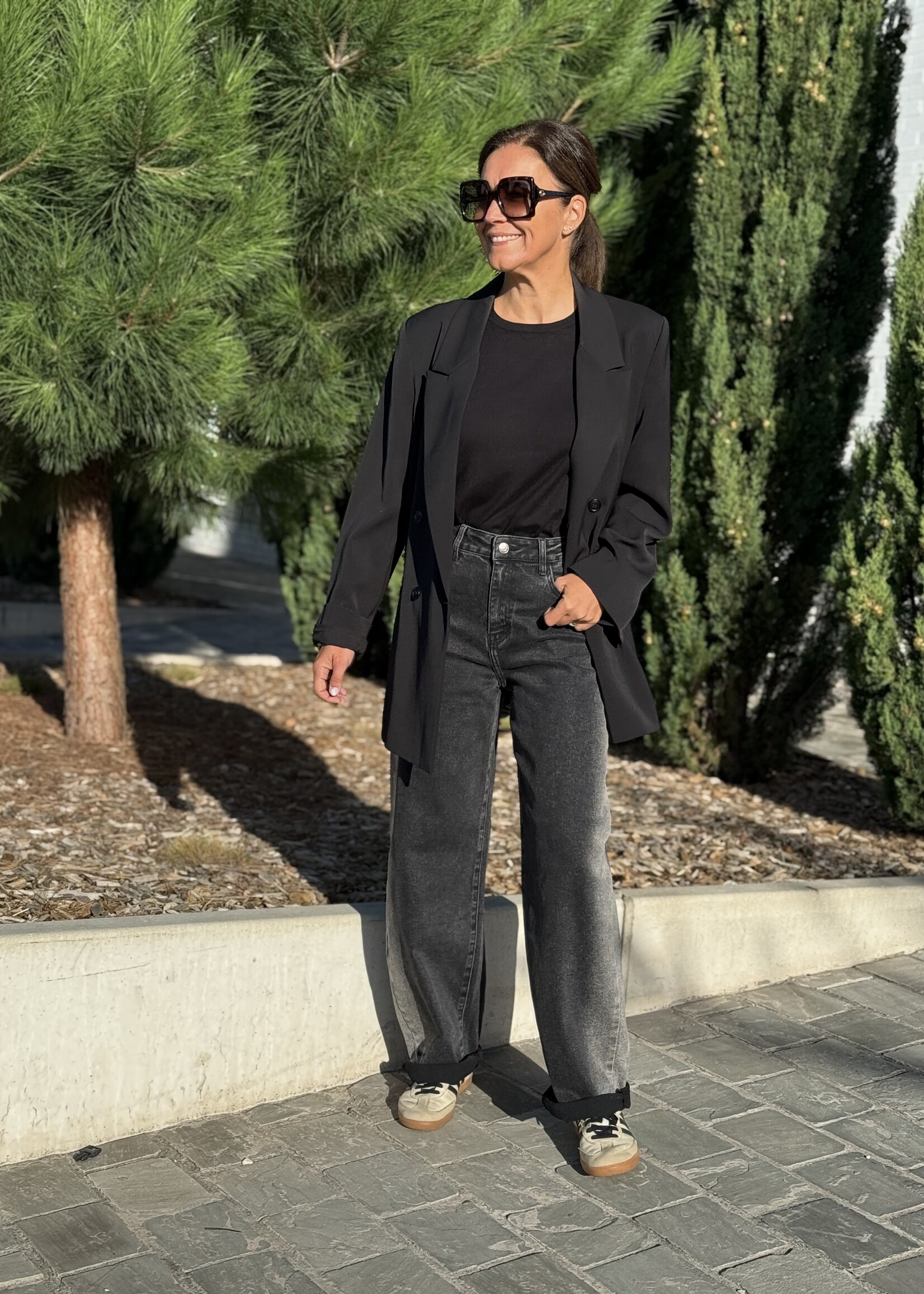 Guts & Goats Ava Jeans