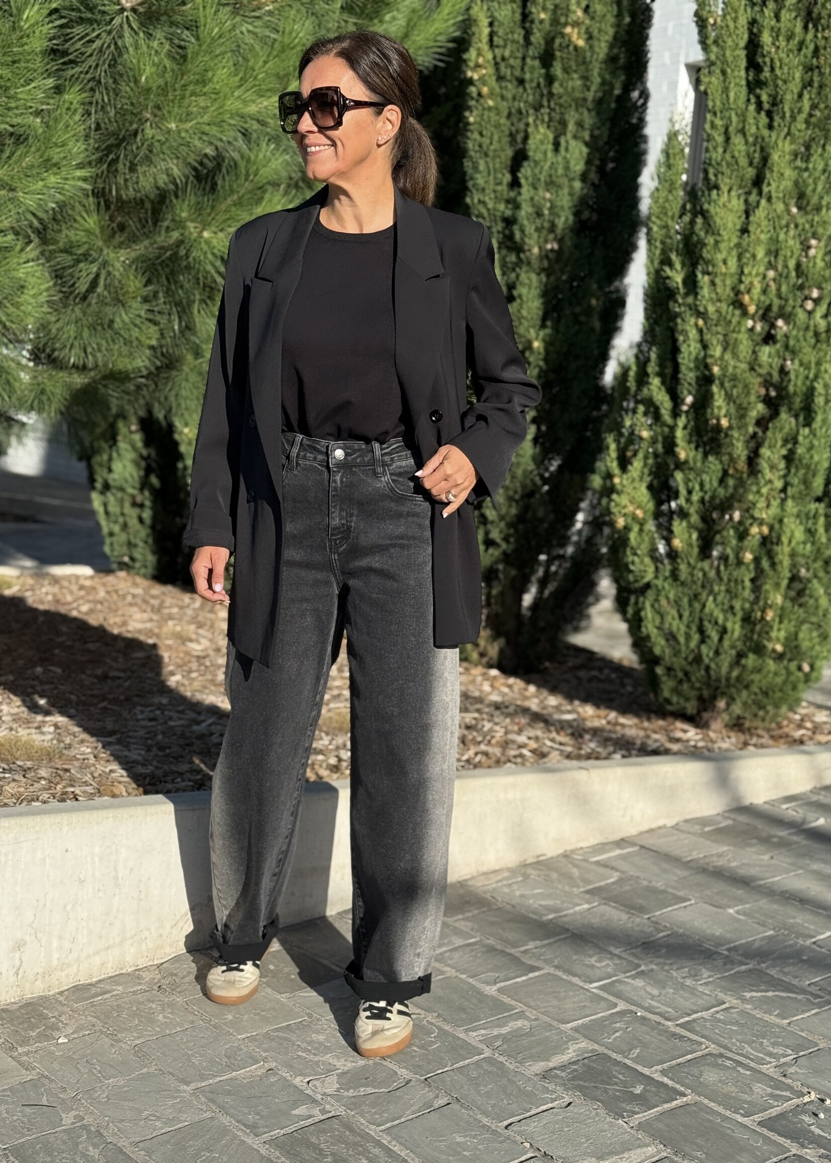 Guts & Goats Ava Jeans