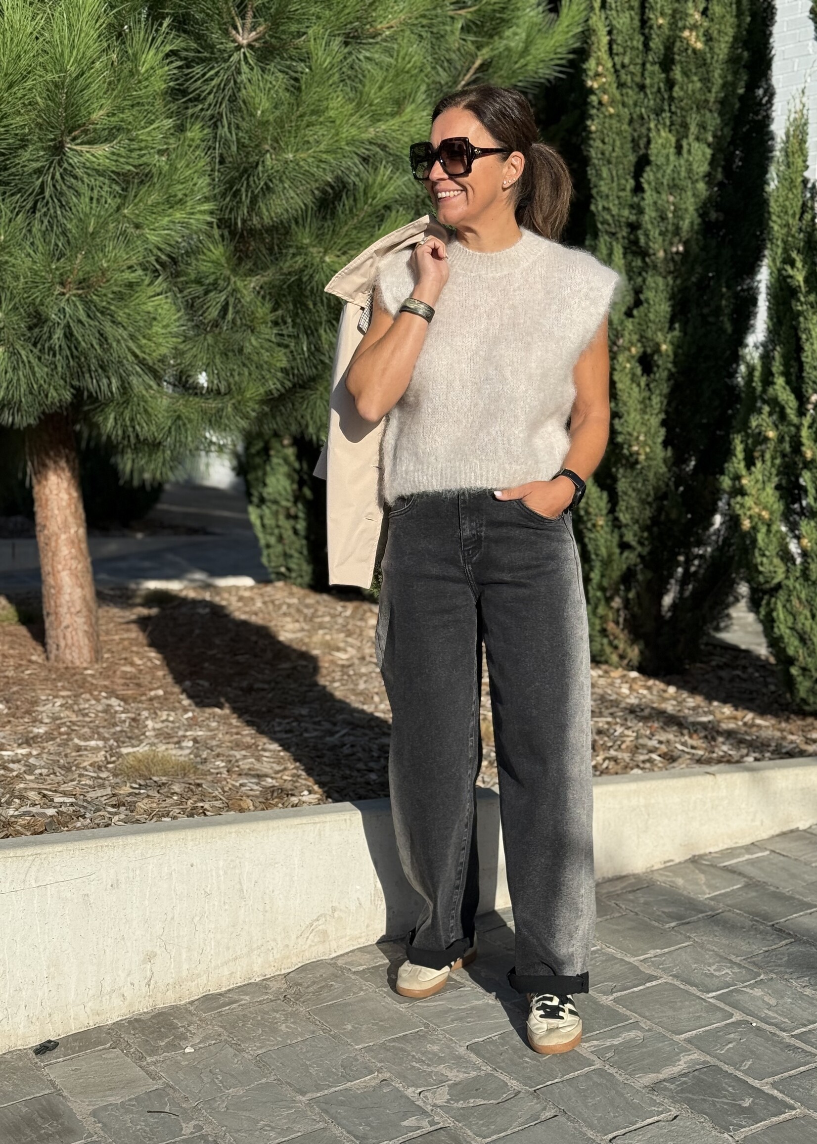 Guts & Goats Ava Jeans