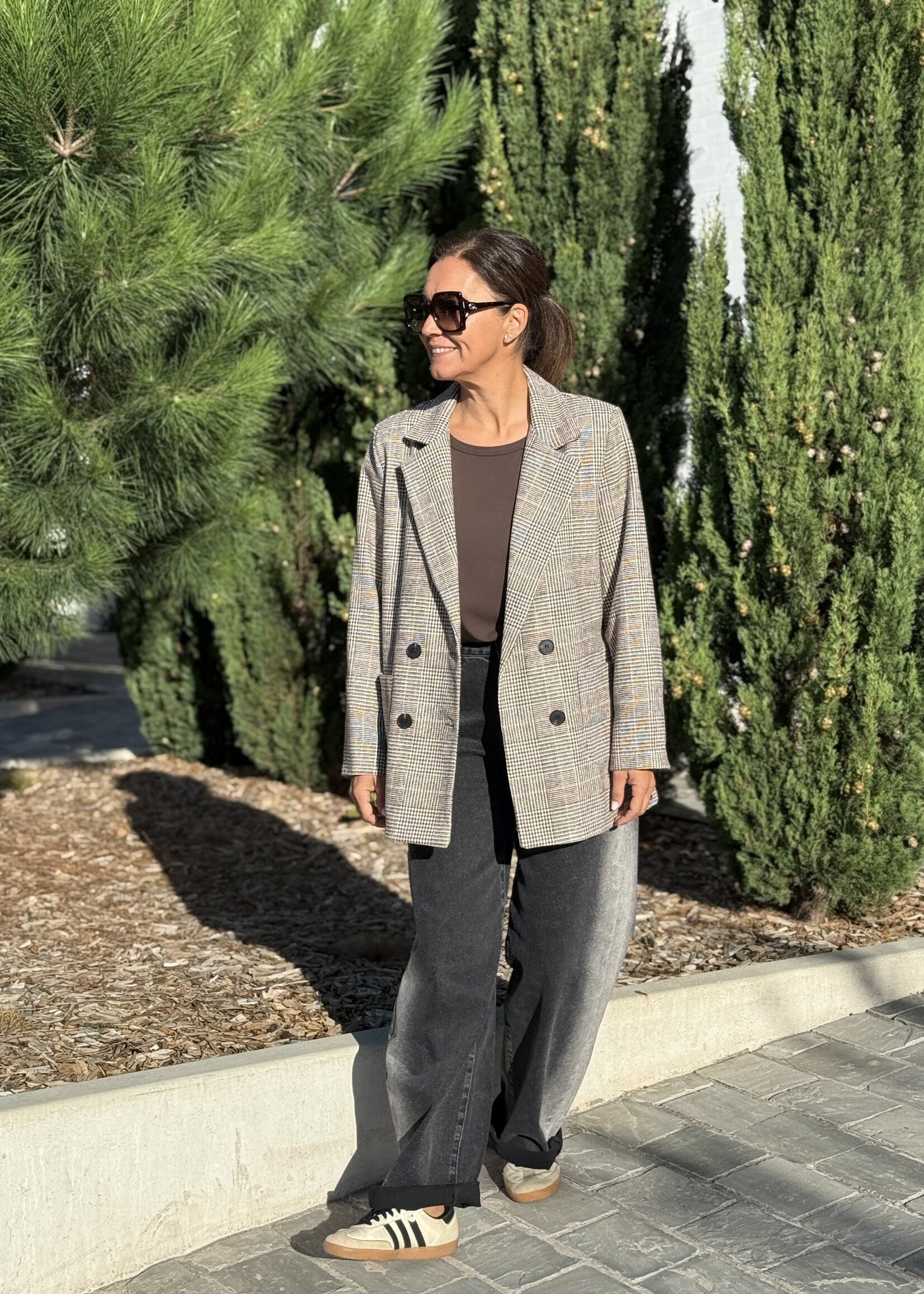 Guts & Goats Ava Jeans