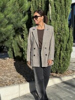 Guts & Goats Aura Blazer