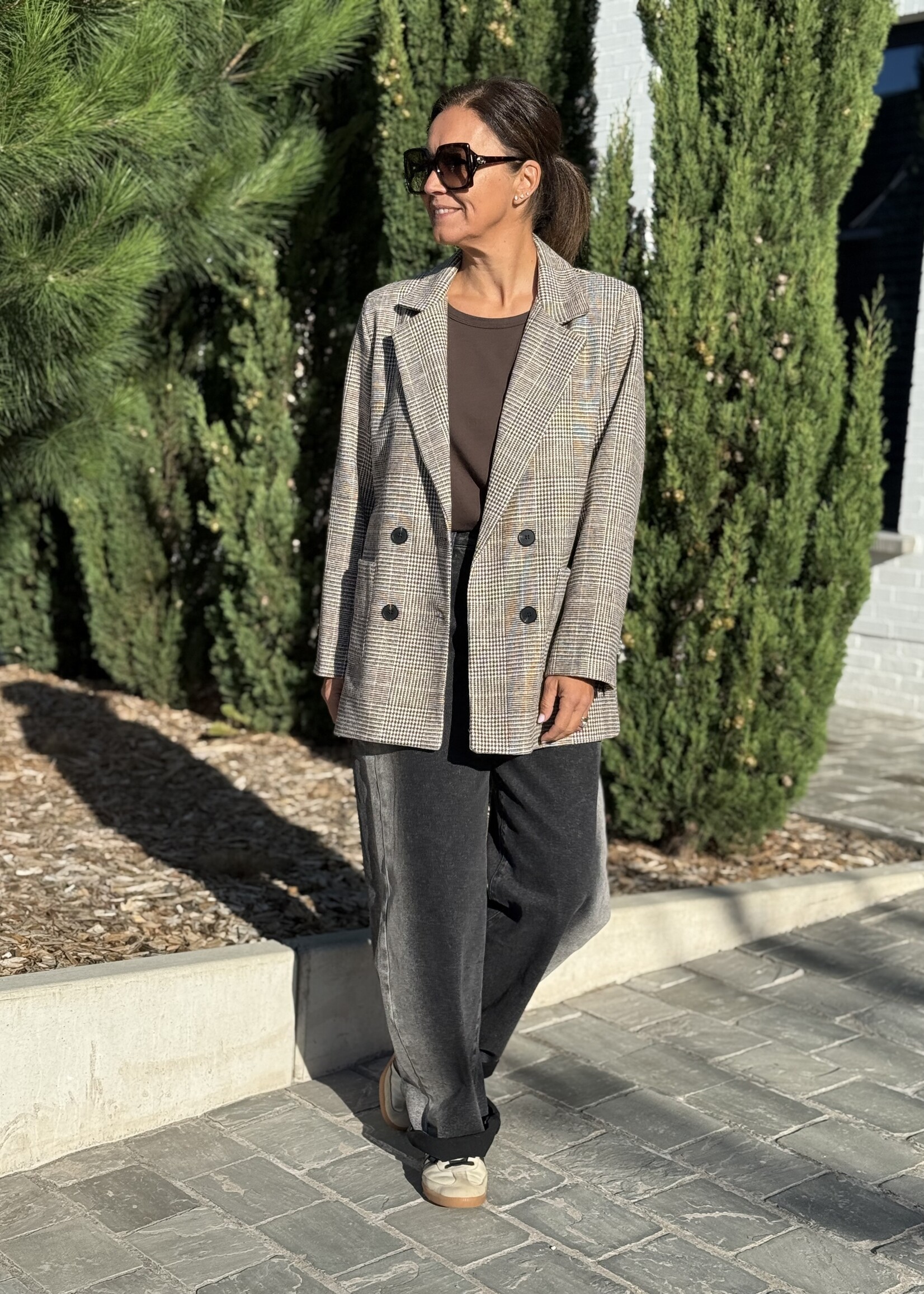 Guts & Goats Aura Blazer