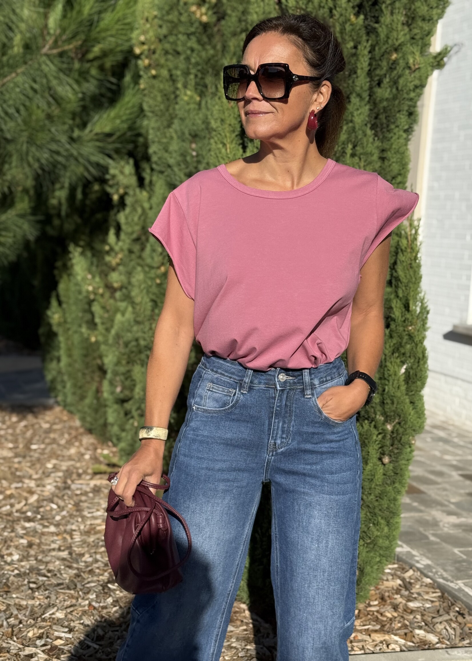 Guts & Goats Diba Cipolla Shirt