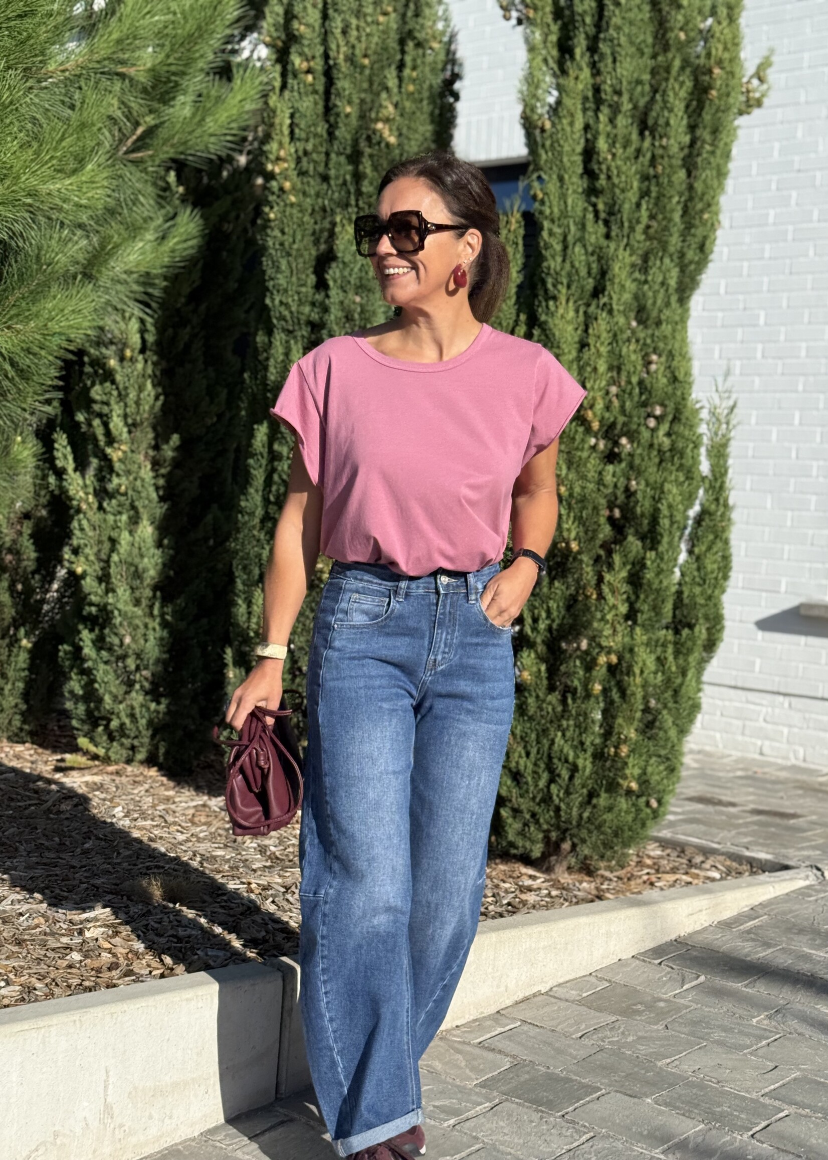 Guts & Goats Diba Cipolla Shirt