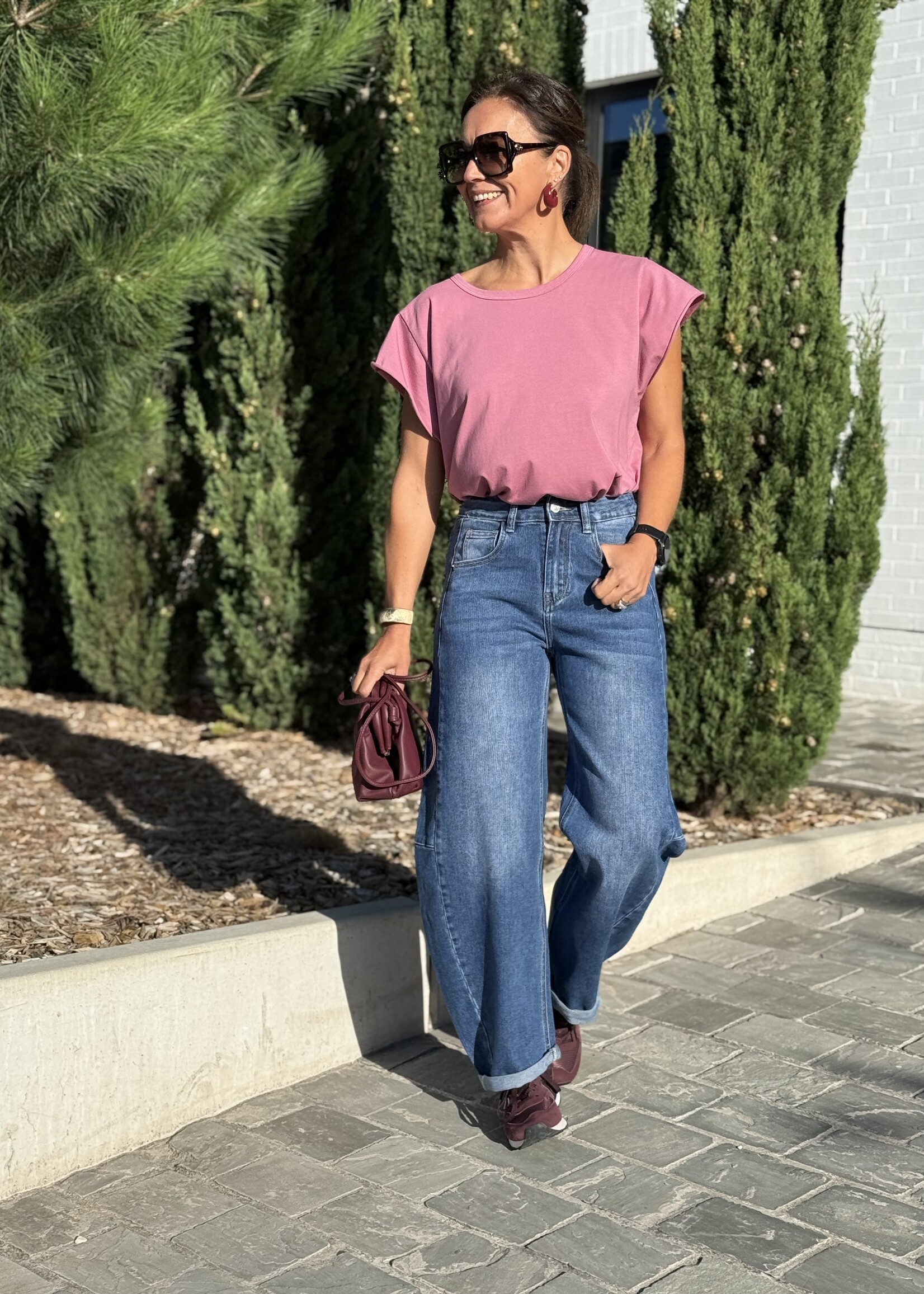 Guts & Goats Kaia Jeans