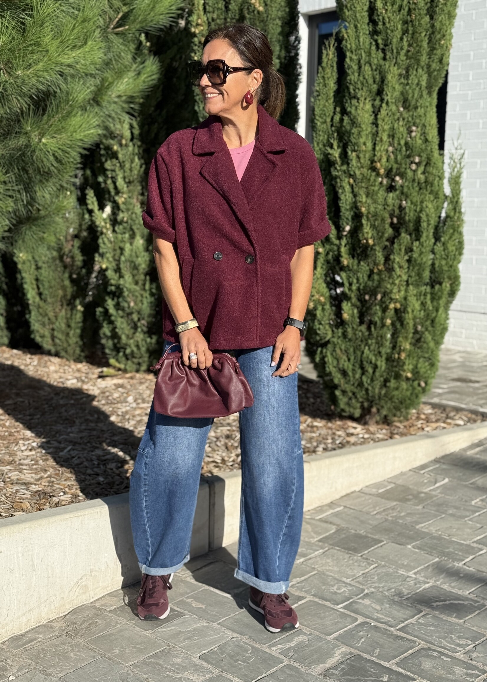 Guts & Goats Kaia Jeans