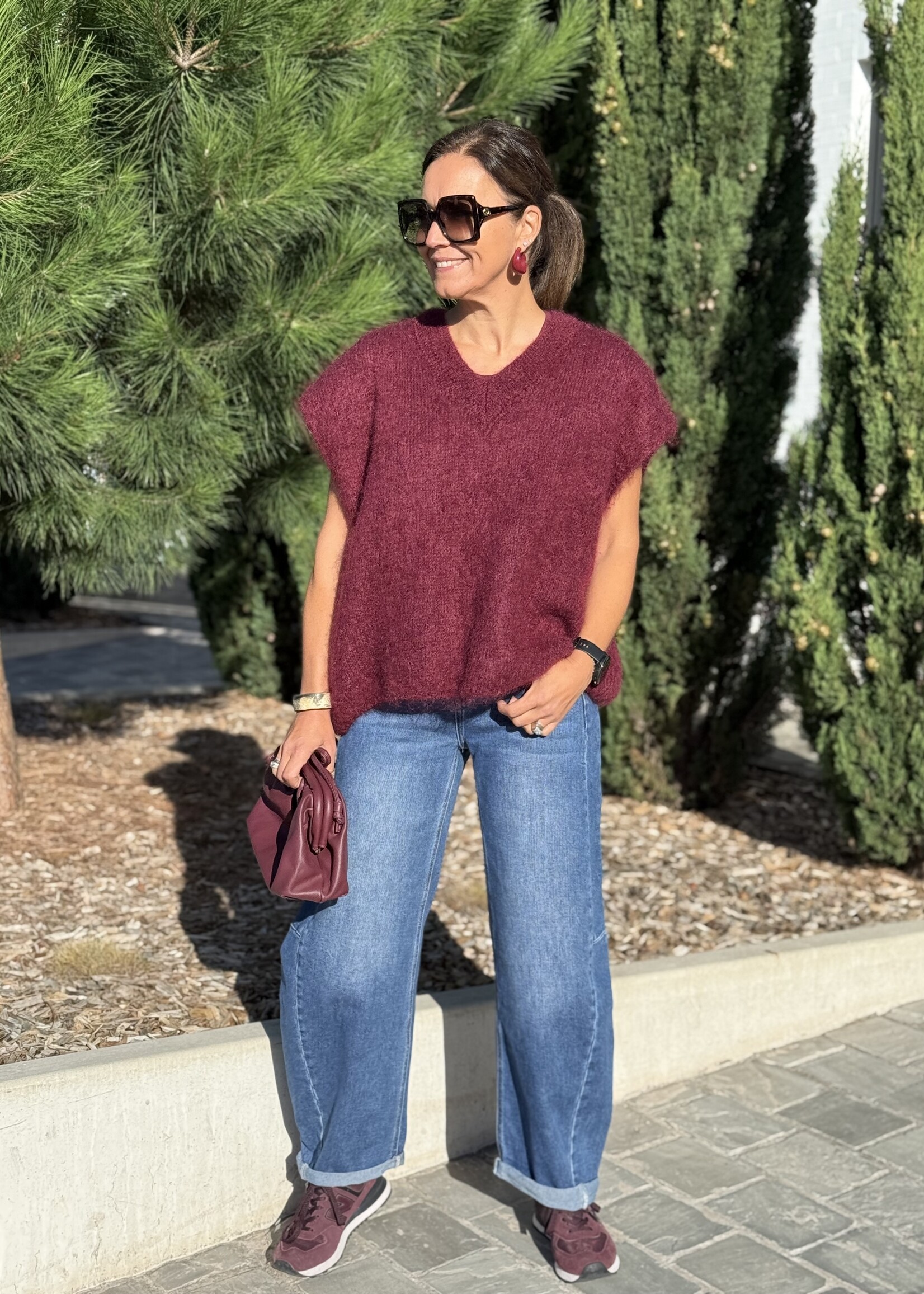 Guts & Goats Kaia Jeans