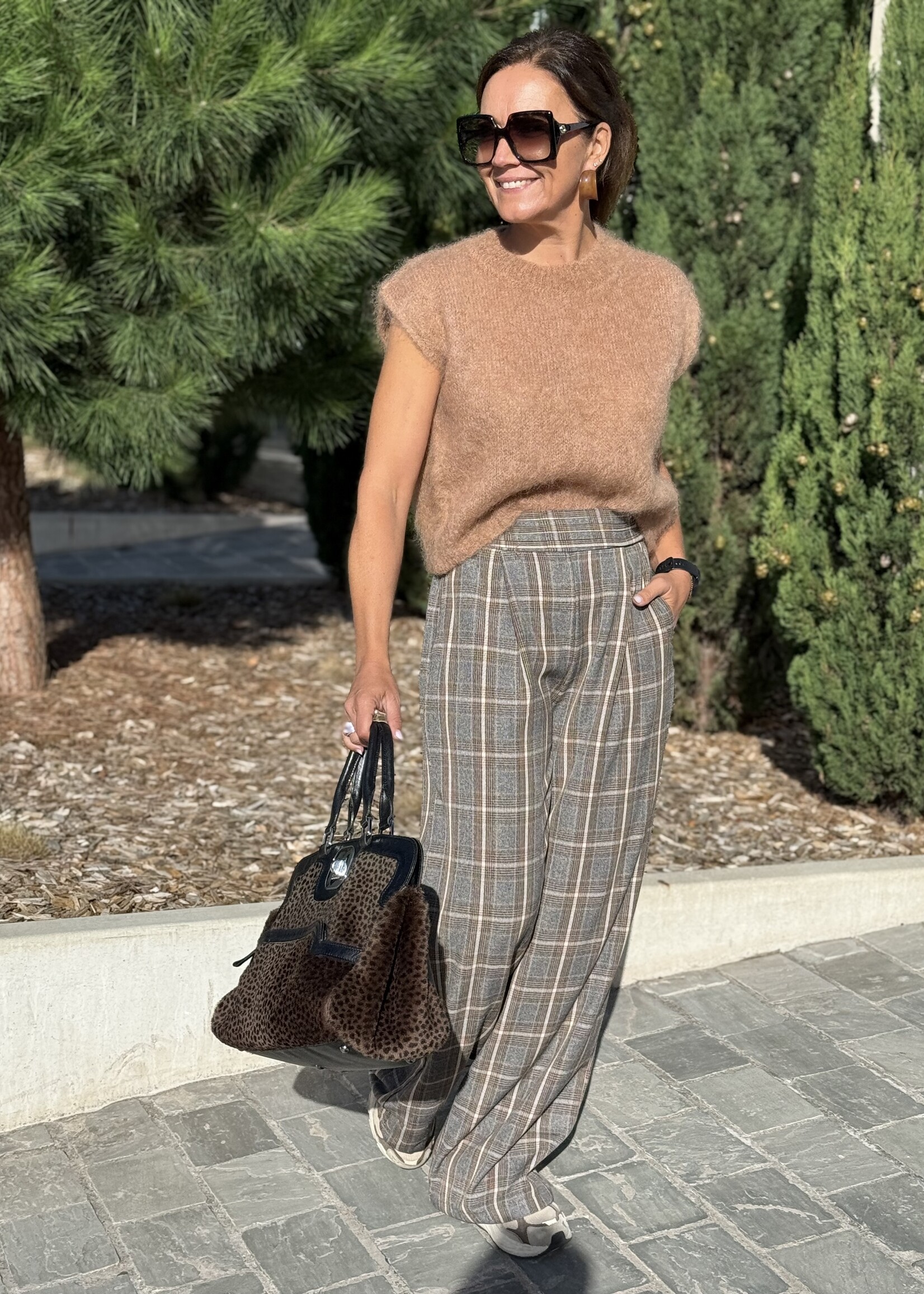 Guts & Goats Etienne Pants