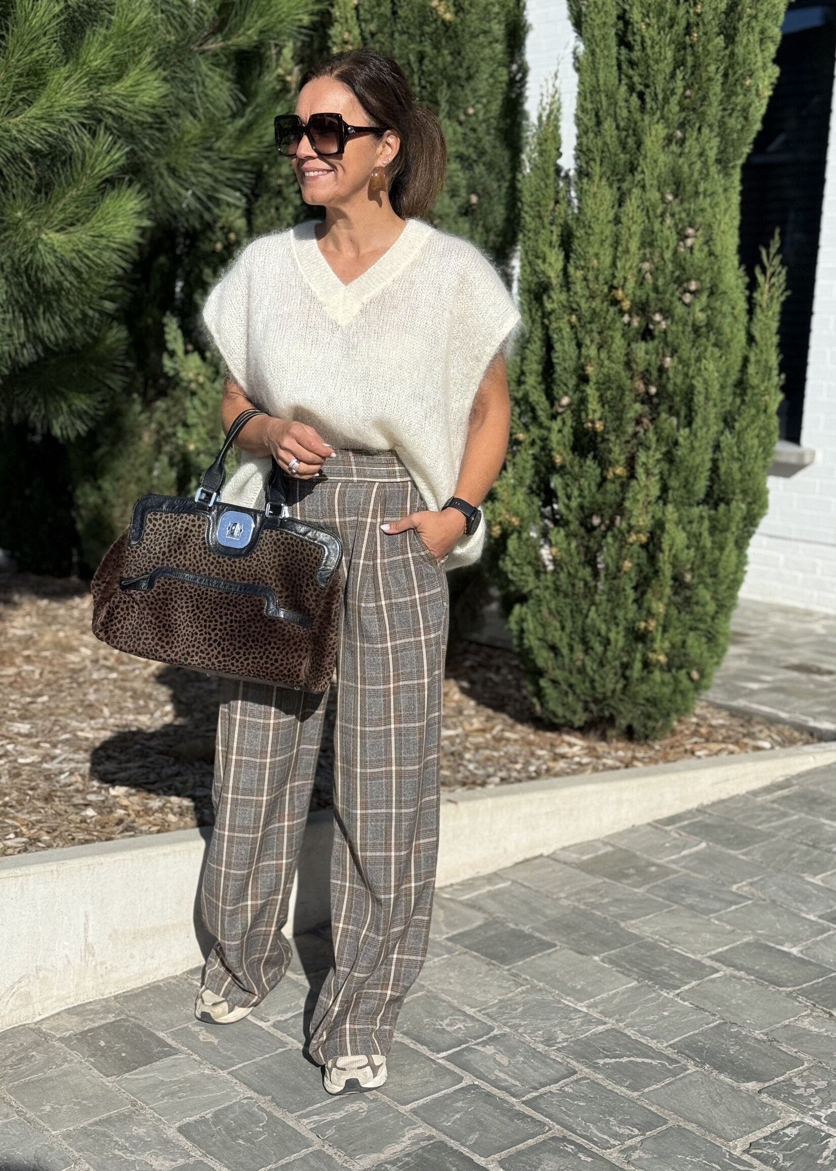 Guts & Goats Etienne Pants