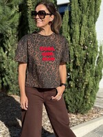 Guts & Goats Estelle Shirt