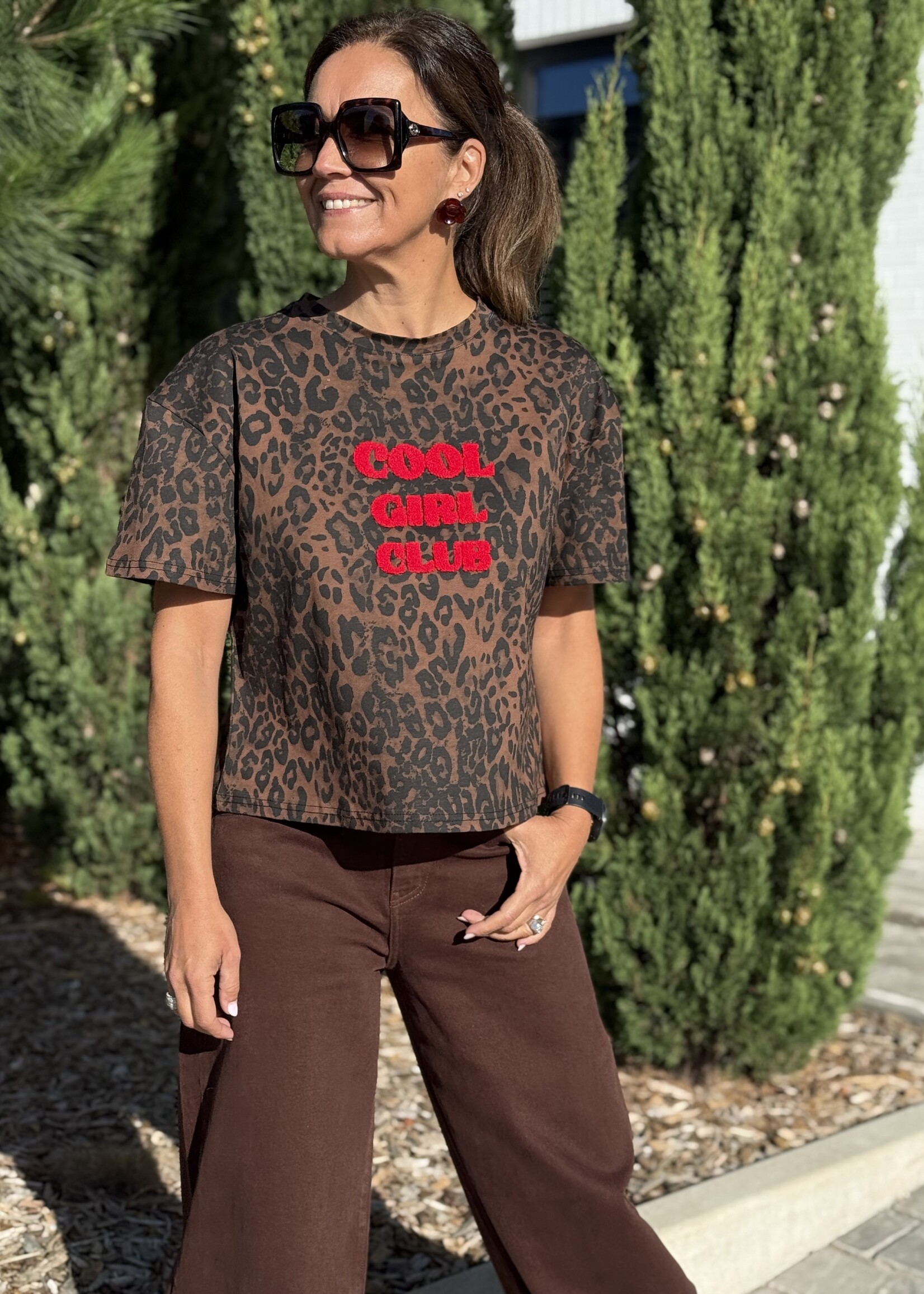 Guts & Goats Estelle Shirt