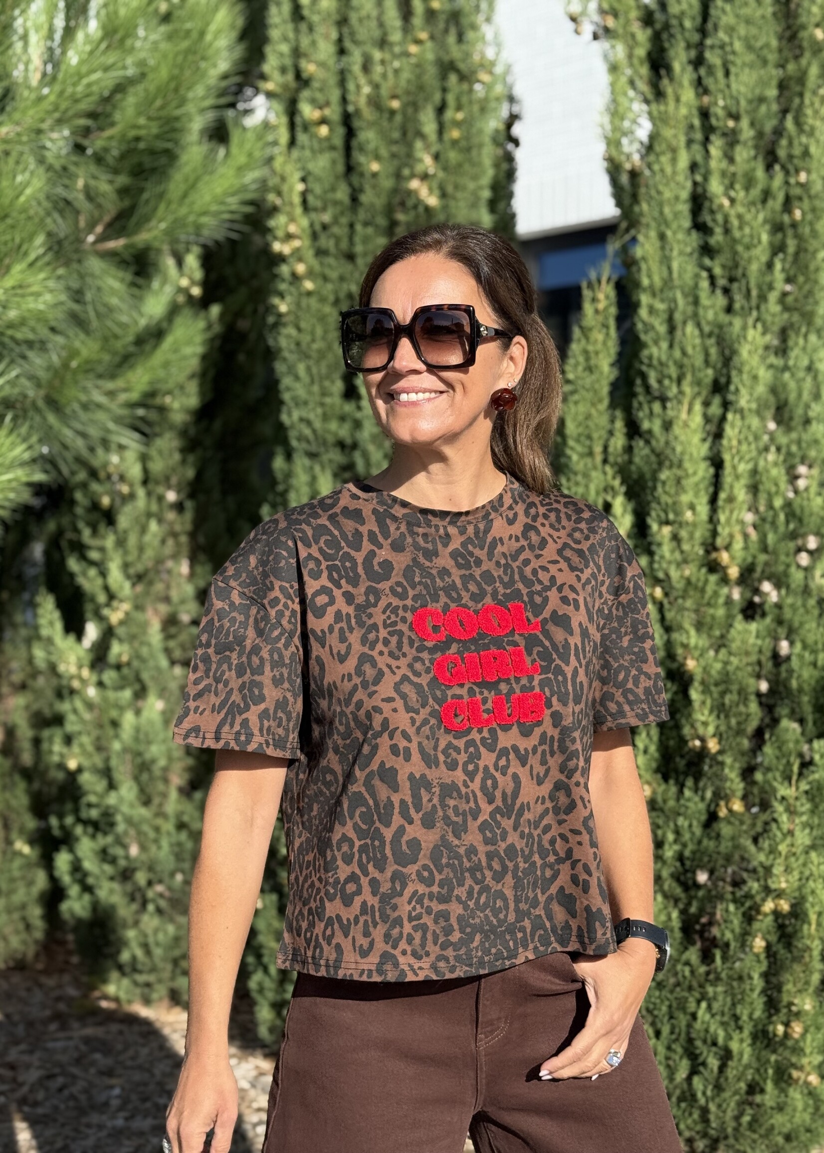 Guts & Goats Estelle Shirt