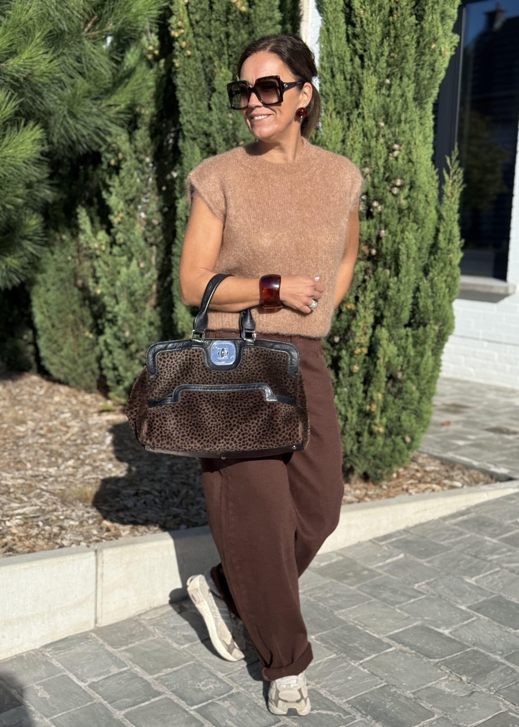 Guts & Goats Mielo Bracelet