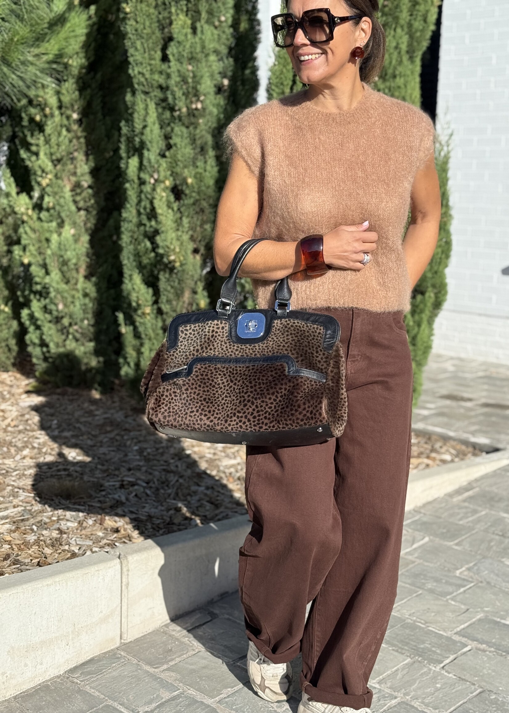 Guts & Goats Mielo Bracelet