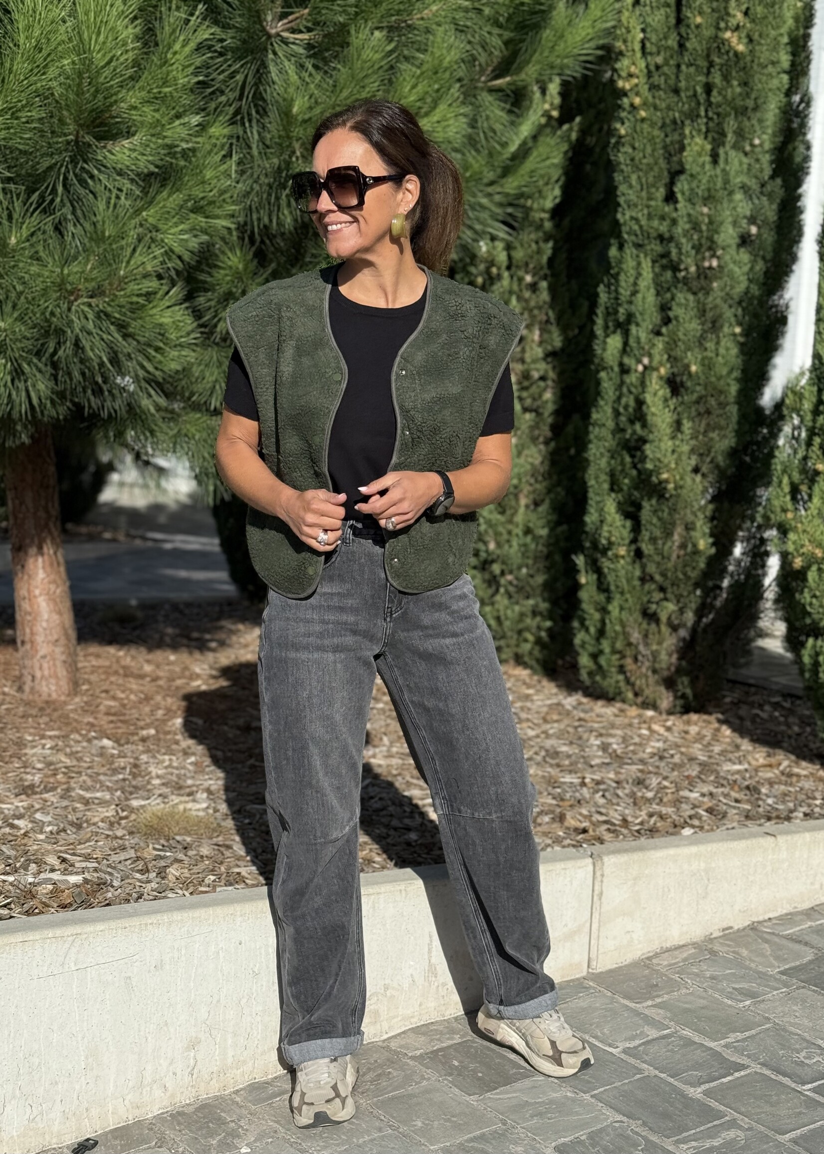 Guts & Goats Faye Jeans