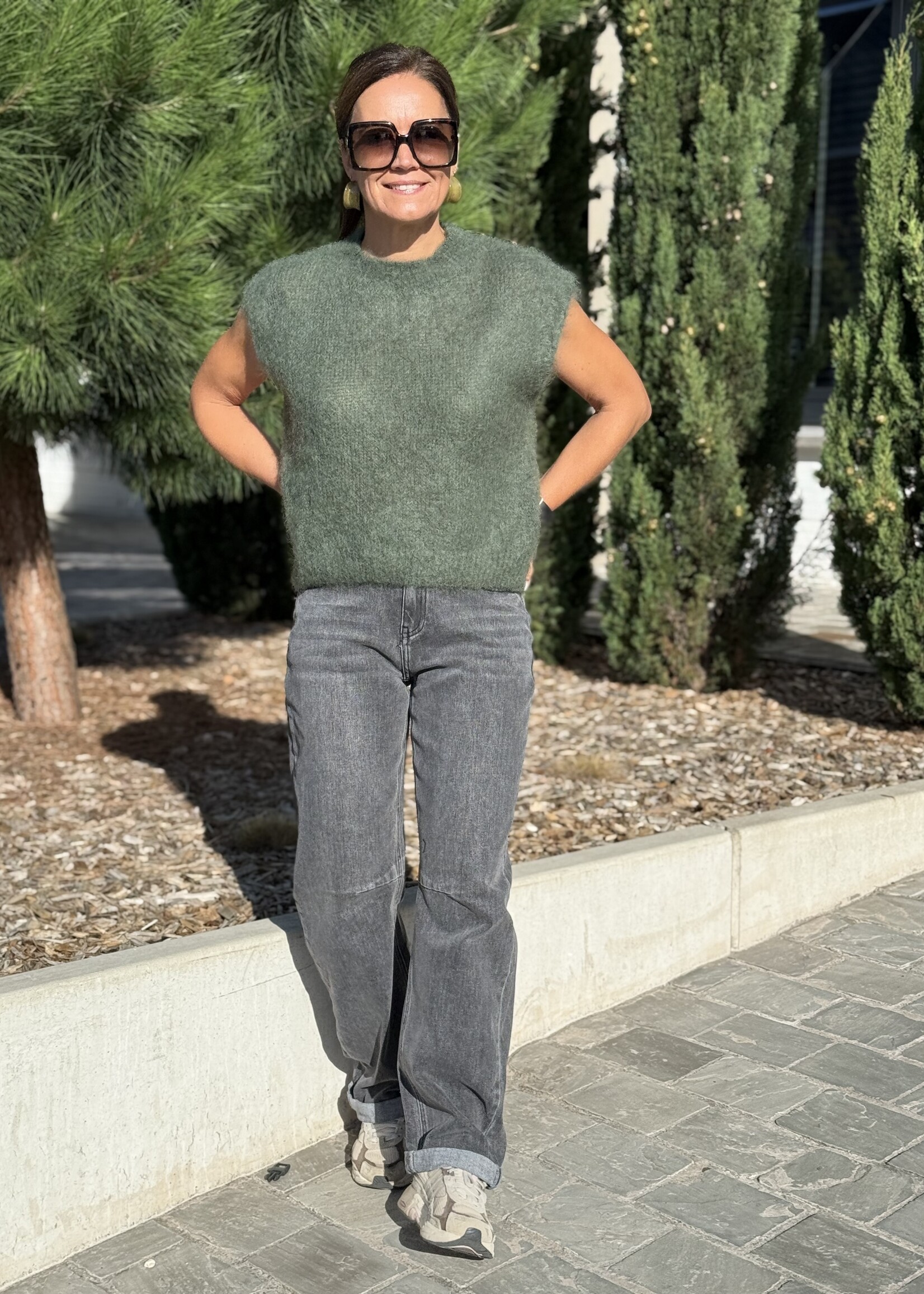 Guts & Goats Faye Jeans