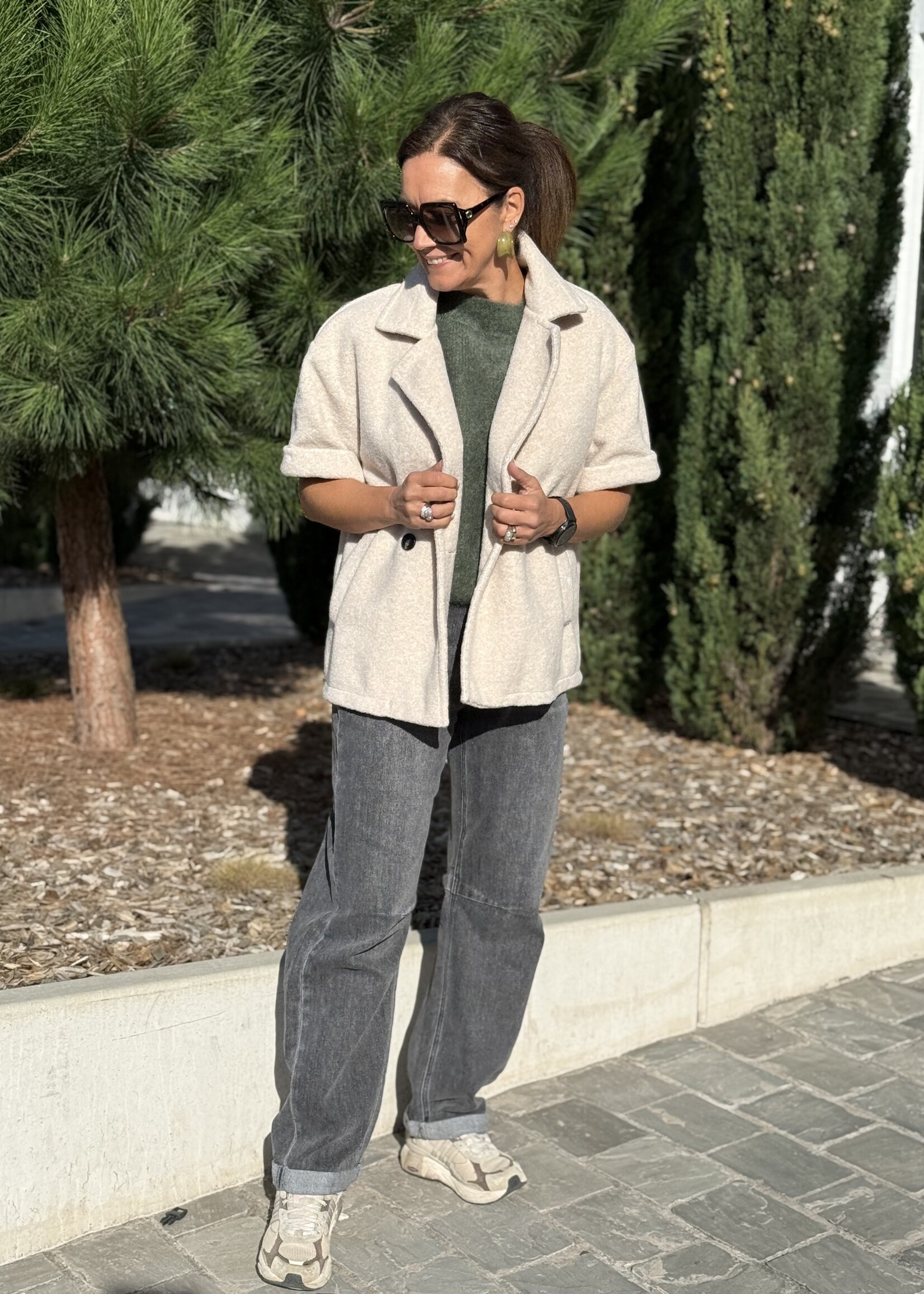 Guts & Goats Faye Jeans