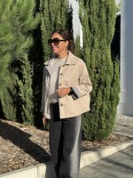 Guts & Goats Emma Blazer