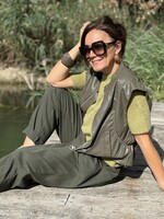 Guts & Goats Zinhle Veste