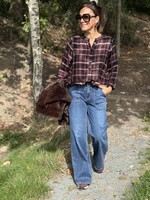 Guts & Goats Dora Jeans