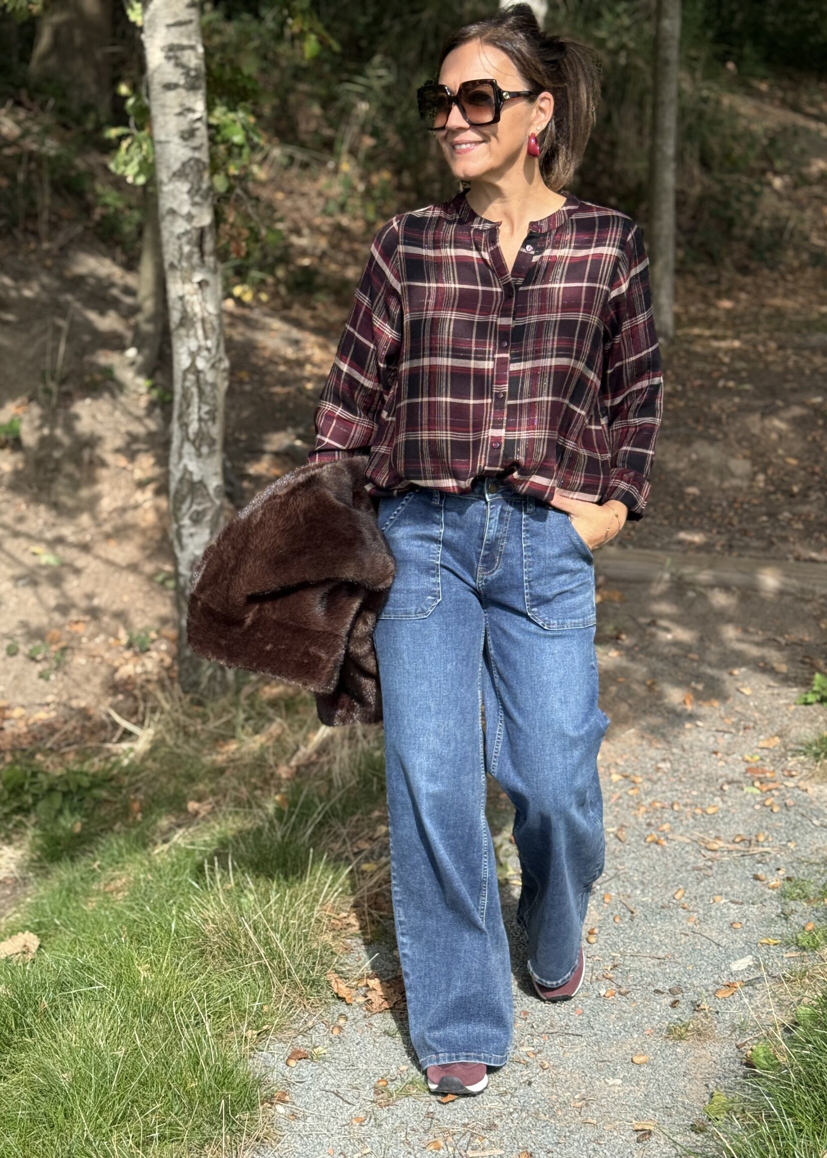 Guts & Goats Dora Jeans