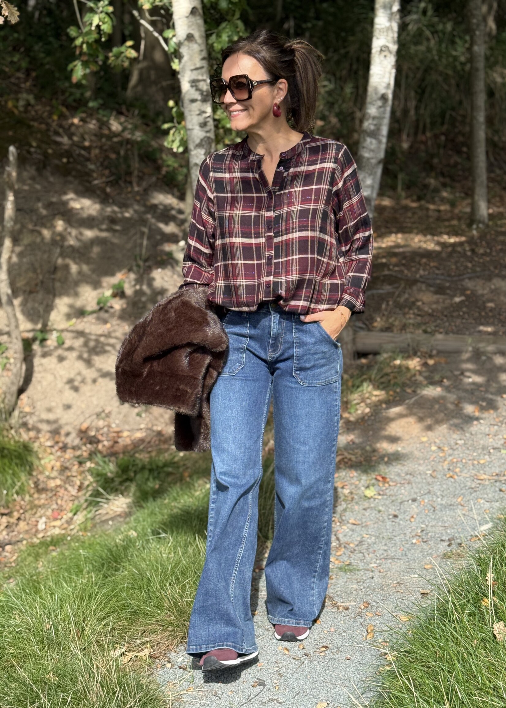 Guts & Goats Dora Jeans