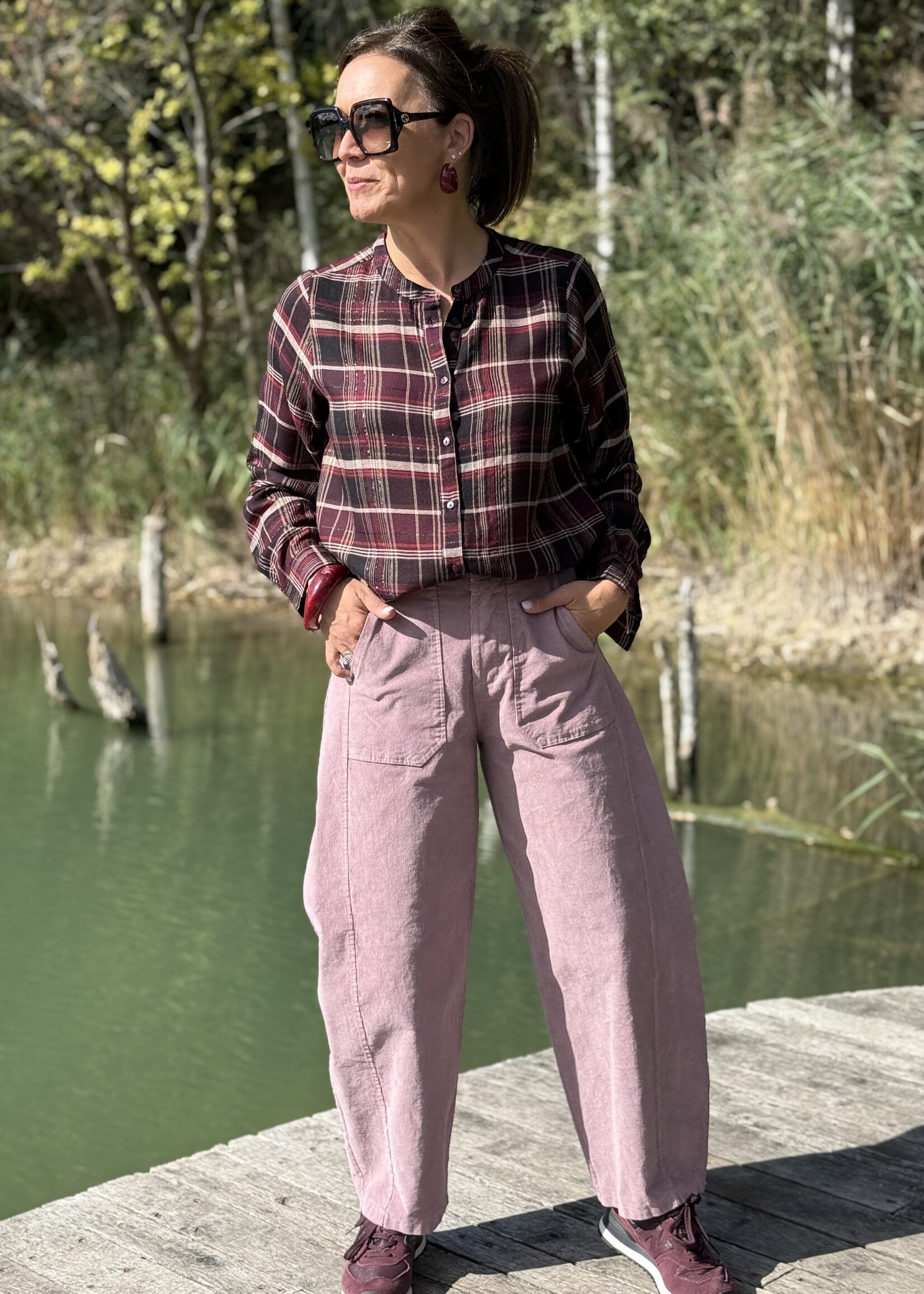 Guts & Goats Elise Pants