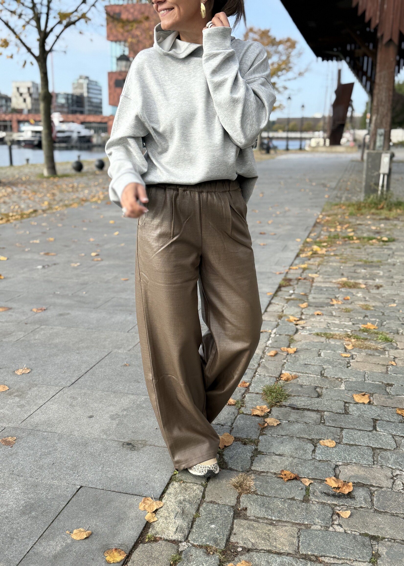 Guts & Goats Cheickh Pants