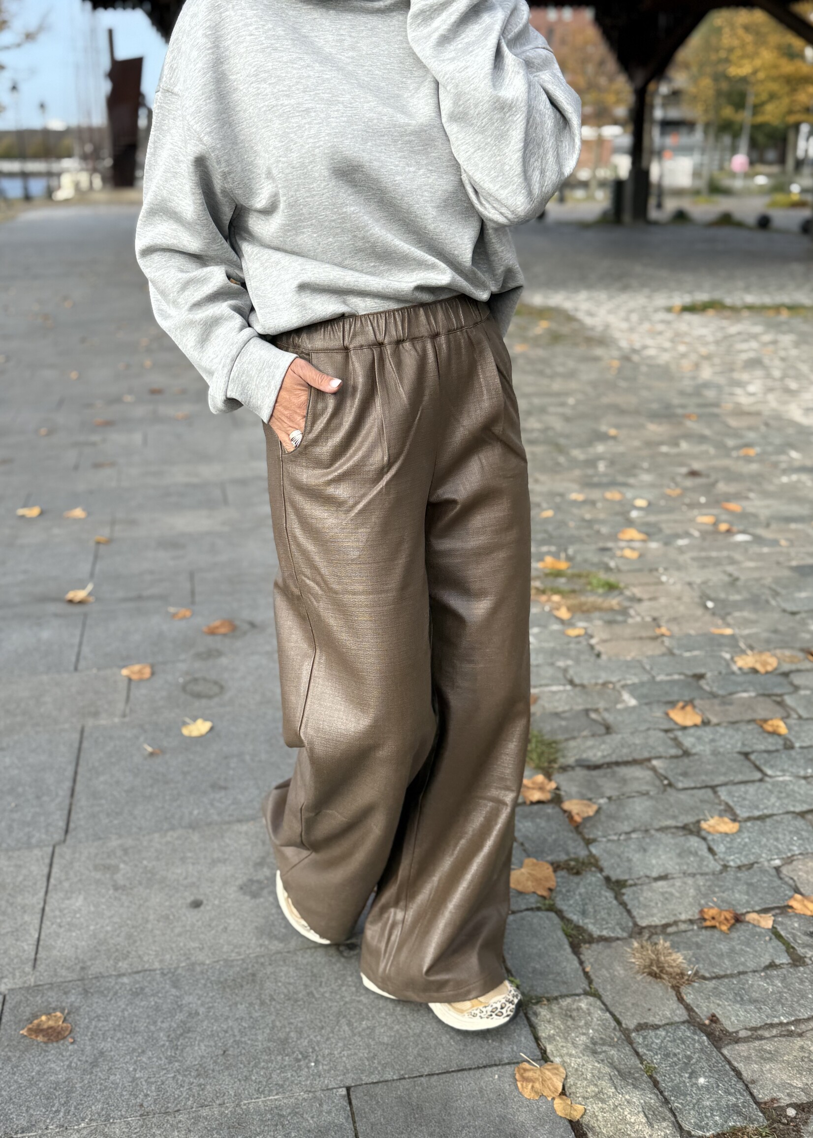 Guts & Goats Cheickh Pants
