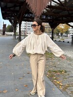 Guts & Goats Elyana Blouse