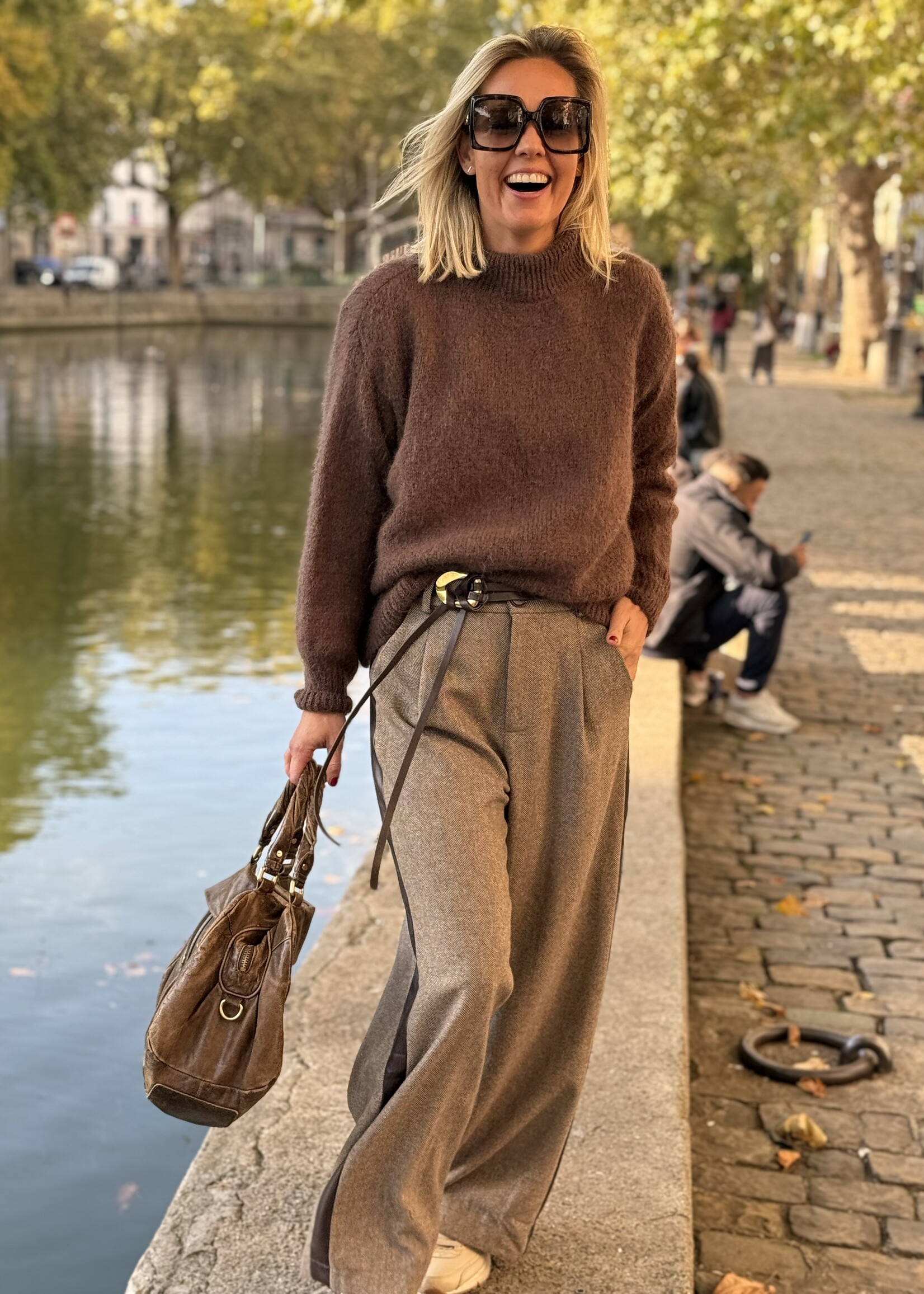 Guts & Goats Lola Pants