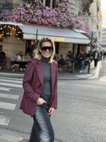 Guts & Goats Aurelie Blazer