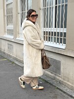 Guts & Goats Grace Coat