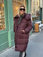 Guts & Goats Alynne Coat
