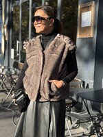 Guts & Goats Olivia Veste