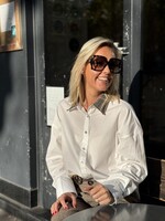 Guts & Goats Rosalie Blouse