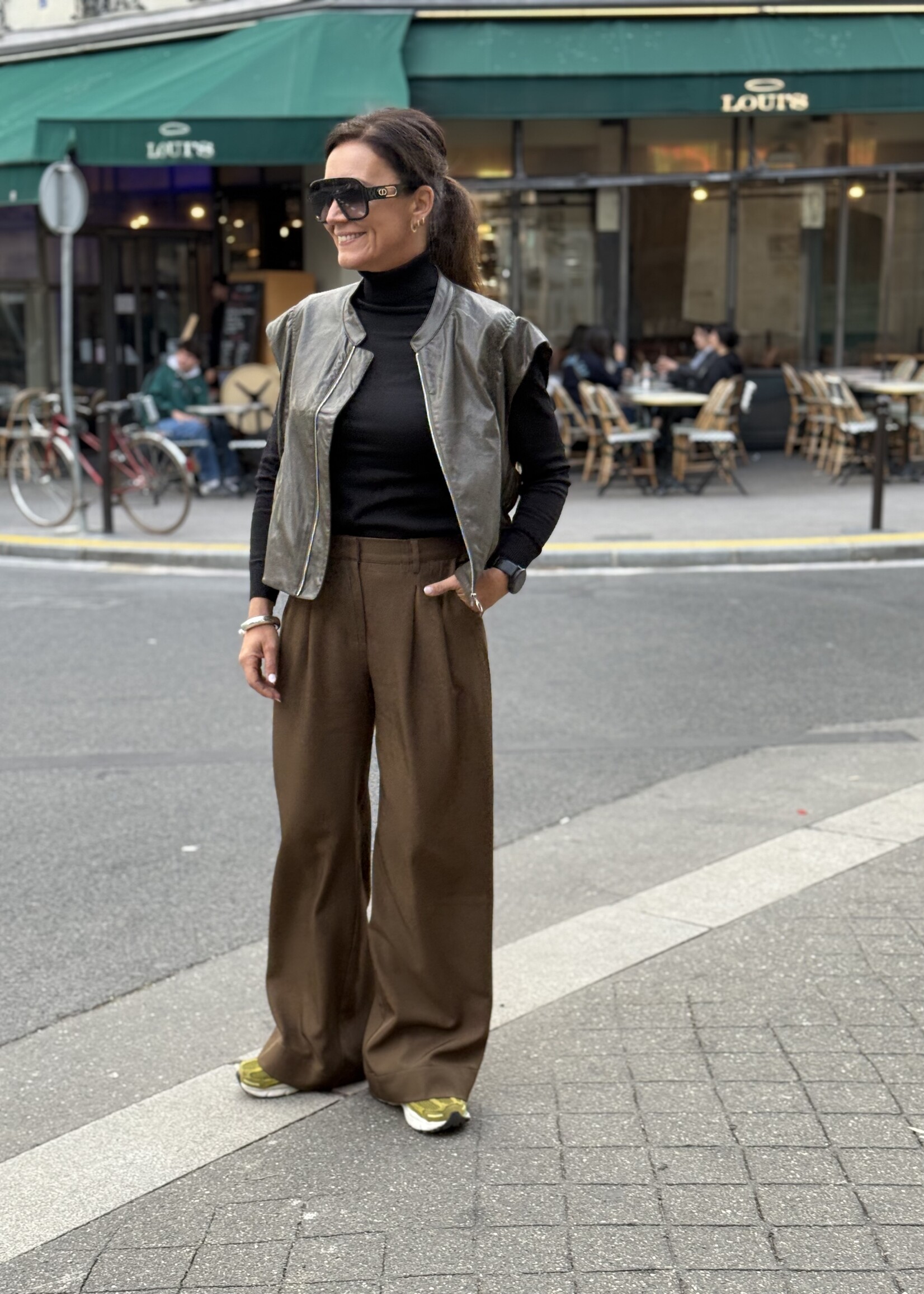 Guts & Goats Ziani Pants